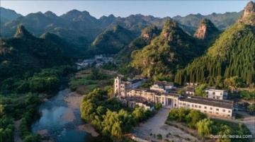 探寻成语摇篮邯郸：揭秘邯郸之美，不可错过的文化之旅