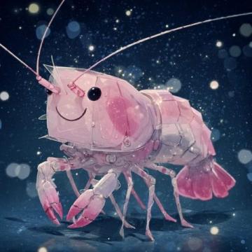 虾兵蟹将里的大明星,一双手就能解锁的极致鲜甜