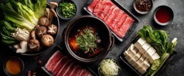 潮州官塘四季牛肉火锅新开业:新鲜不隔夜的极致美味探店体验