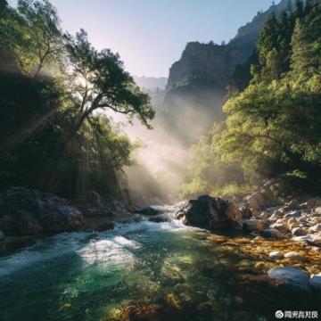 巧家旅行日记:山水间的隐秘奇遇与自然之美