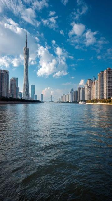 探索广珠:广州至珠海的浪漫2日1夜之旅