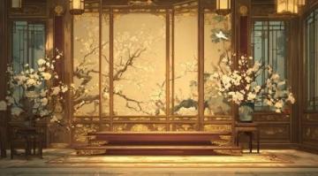 五一皇城相府独家攻略:康熙帝师书房穿越之旅,避开人潮,12时辰玩法!