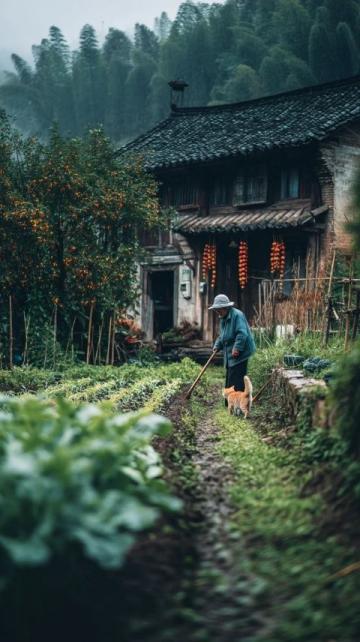 皖西南地区,一直以来都不吃各种虫子,吃野菜也是近几年才传开的
