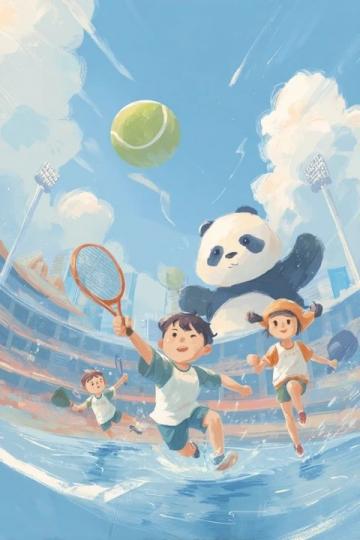 立夏:趣味运动会与习俗揭秘