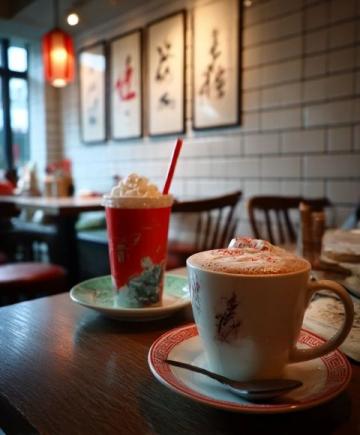 广州敏华冰厅:必试经典港式茶点与美味套餐推荐