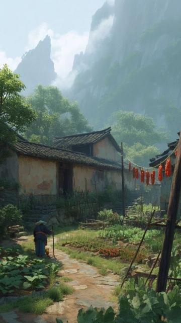 伊春之旅：在森林与美食中畅游