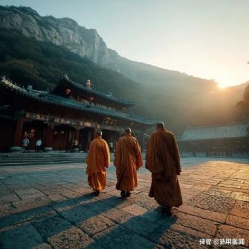 2025青岛三天两晚深度游攻略：红瓦绿树与碧海蓝天的诗意之旅