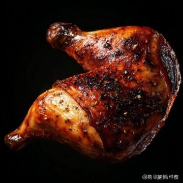 德州扒鸡三百年的传奇故事与独特制作工艺