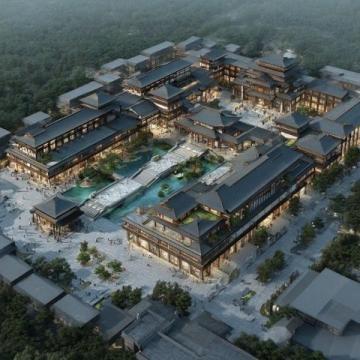 五一来洛阳不出城,一站式玩转古都古今潮玩新地标!