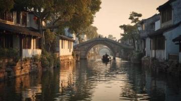 苏州游记：暑假必去地道美食之旅