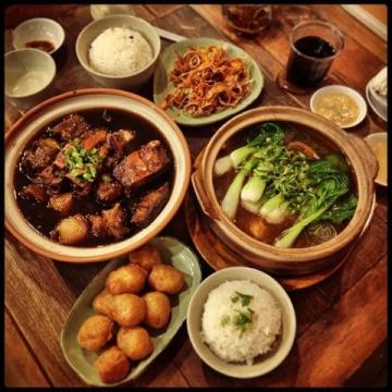 **贵州铜仁牛肉美食的胜地，令人陶醉的舌尖之旅**