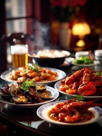 湖南美食大全:经典菜肴、小吃、特色点心,尽在此地!