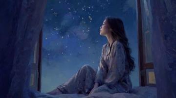 枕着维港的星光入眠