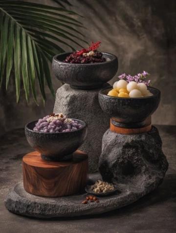 峨边特色美食：民族风情与地方美味的完美融合