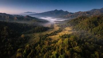 西双版纳旅游攻略:热带雨林与傣族文化的完美结合
