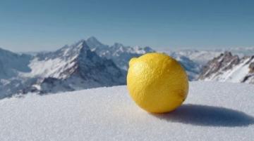 雪场饭美食之旅:跨越障碍寻味冬日温暖