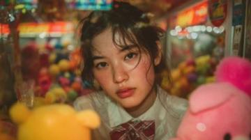 老广情怀暴走线在骑楼街巷里啃一口时光
