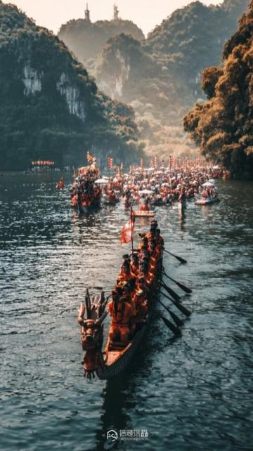 端午节的小秘密:那些你不知道的趣味习俗