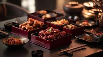 枣庄辣子鸡广场:味蕾盛宴与文化之旅的完美融合