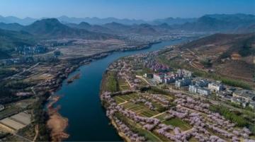 阜阳景点丰富多样，涵盖历史、自然与主题乐园各类景观