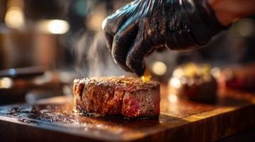 肉类烹饪之谜:为什么牛肉能煮熟,而猪肉就难以掌控?