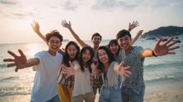 7天6晚厦门海滨度假旅游路线推荐
