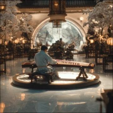 古筝合奏技巧解析与日常练习