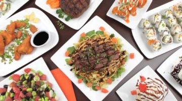 三张信用卡解锁五折美食:享受优惠解锁干饭自由