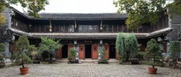 成都:历史文化底蕴与现代化的完美结合