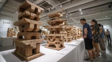 14家企业共议太谷古城保护与创新发展路径