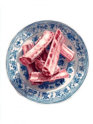 上海家常菜白切五花肉(白切五花肉简单却美味的家常菜)