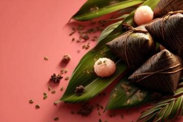 春节汤圆:一解游子深深故乡情