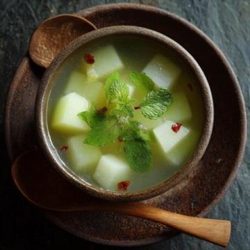 蚝烙:潮汕地区经典传统小吃,以新鲜生蚝为主要食材,佐以薯粉、鸡蛋煎制而成。