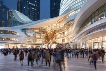 探寻2025年晋江宝龙广场的不凡之旅