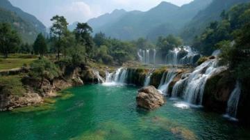 惠州旅游攻略:自然美景与人文美食之旅