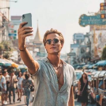 热门旅游目的地指南: 国内与国际之旅