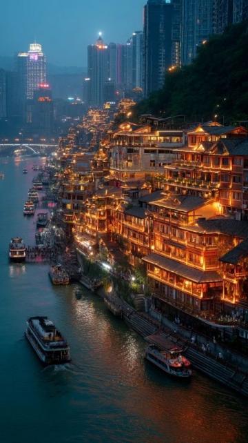 如果你最近想去长沙,这篇三天两晚,人均800的旅游攻略一定要收藏好