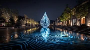 探索温州:2025年云端奇迹与宋韵水街,揭秘未来文旅地标与奇石秘境