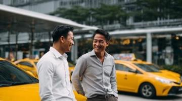 滴滴出行打车攻略与常识汇总