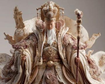 历史争议:豆包与Deepseek对七步诗及夺嫡事件的不同解析
