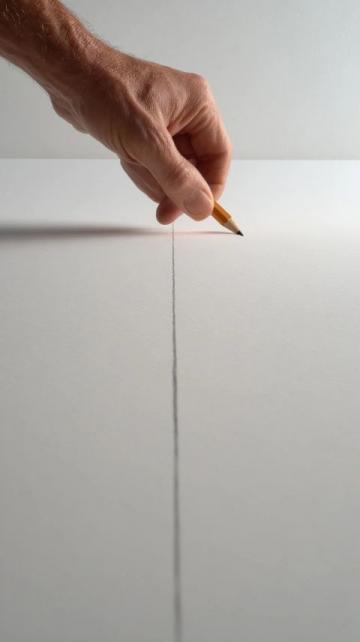 正确的握笔姿势要知道