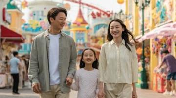 基正游乐场浪漫约会,与银珠共度温馨时光.sparkle:第五集高光回顾
