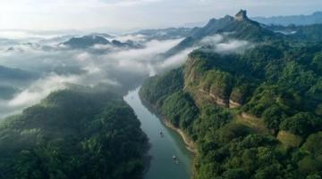 温州近期游玩好去处推荐:雁荡山、瑞安市、瓯江口等景点