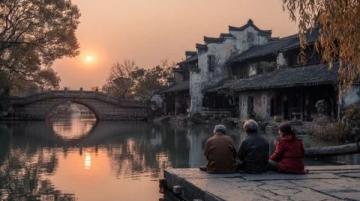 探索江门的完美之旅