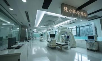 北医三院志愿者招募:参与颈脑动脉免费核磁检查体验日