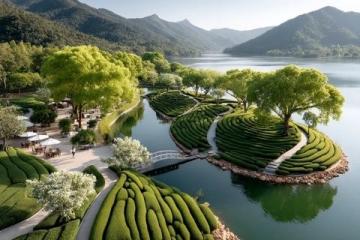 烟台四季魅力揭秘：为何成为北方热门旅游胜地