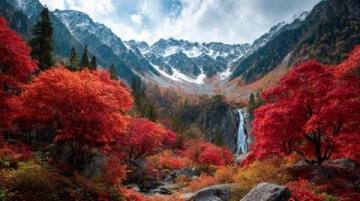 九寨沟旅游攻略详解指南