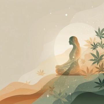 心态调养：养生之本，健康之道