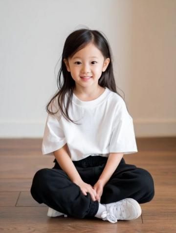 小娜姐姐的劳动果实让家人惊喜不小