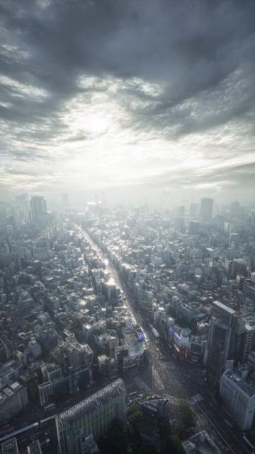 东京天气如何?东京比大连炎热,但一开口就露馅了